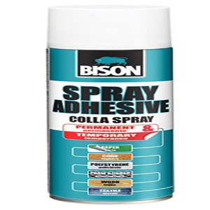 ADHESIVE SPRAY