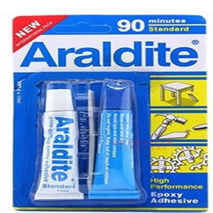 ARALDITE STANDARD ADHESIVE
