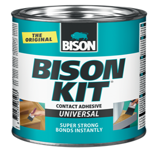 BISON KIT