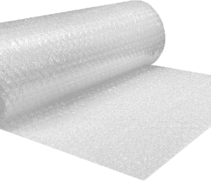 BUBBLE ROLL