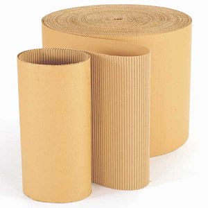 CORRUGATED ROLL