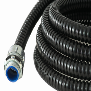 FLEXIBLE CONDUIT GLAND