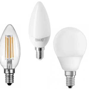 LED LAMPS