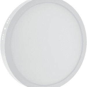 LED SURFACE ROUND