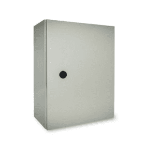 METAL ENCLOSURE