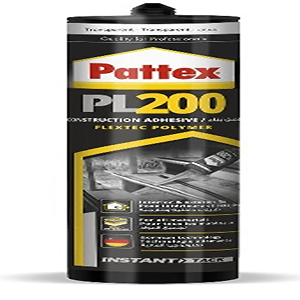 POLYMER ADHESIVE