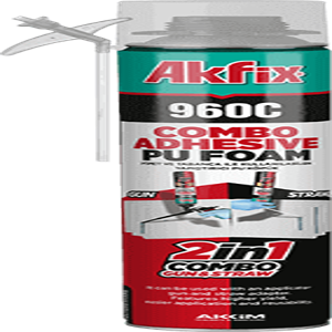 PU FOAM