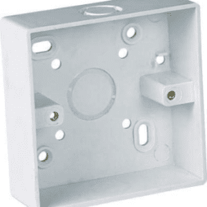 PVC BOX