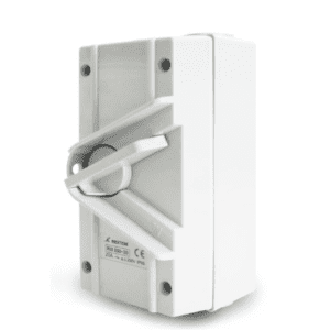 PVC ISOLATOR