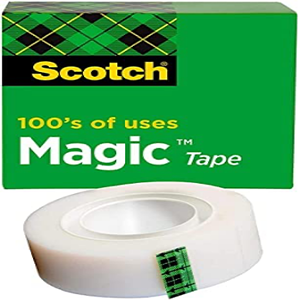 SCOTCH TAPE
