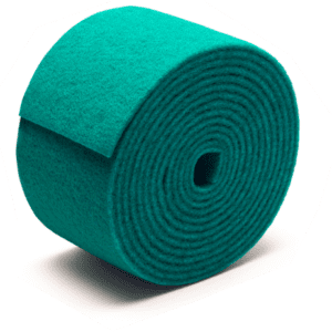 SCRUBBER ROLL