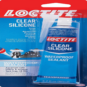 SILICONE ADHESIVE