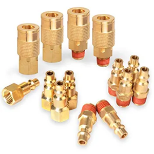 AIR HOSE FITTINGS