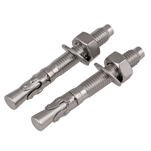 ANCHOR BOLT