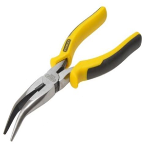 BENT NOSE PLIER