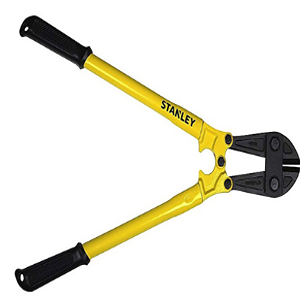 BOLT CUTTER