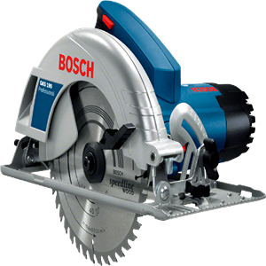 BOSCH CIRCULAR SAW