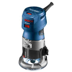 BOSCH PALM ROUTER