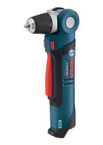 BOSCH RIGHT ANGLE DRILL