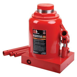 BOTTLE JACK