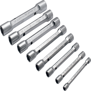 BOX SPANNERS