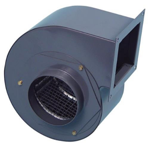 CENTRIFUGAL FAN