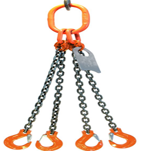 CHAIN SLINGS