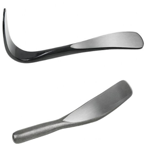 DENTING SPOON