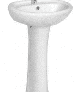 PEDESTAL BASIN